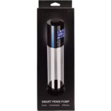 Realov Erekcijska Črpalka Luv Professional Smart Magic Sleeve | Shoptok.si