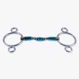 Trust 3-obročna brzda Sweet Iron Eliptical - 13,5 cm Cene