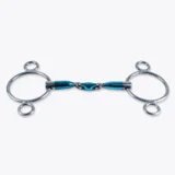 3-obročna brzda Sweet Iron Eliptical - 13,5 cm
