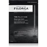 Filorga Time-Filler Super-Smoothing Mask maska za zaglađivanje lica 1 kom | shoptok.hr