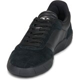 Polo Ralph Lauren BROOME-SNEAKERS-LOW TOP LACE Crna | shoptok.hr