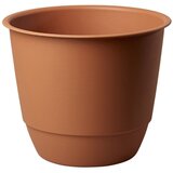 Master Saksija okrugla fi58cm Poetic smeđa | Eponuda.ba
