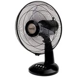 Home Ventilator stolni, promjer 30 cm, 40 W - TF 32/BK, Crni | Eponuda.ba