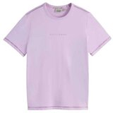 SCOTCH & SODA lila ženska majica SS179618-U647 Cene