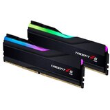 G.skill Trident Z5 RGB 32GB (2x16GB) 5600MHz DDR5 (F5-5600J3636C16GX2-TZ5RK) ram pomnilnik | Shoptok.si