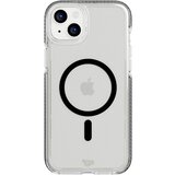 Tech 21 Tech21 EvoCrystal Case MagSafe for iPhone 15 Plus Black Cijene