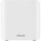 ASUS periferije Ruter ASUS ZenWiFi BD4(W-3-PK) AiMesh Extendable Wi-Fi 7 White | ePonuda.com