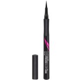 Maybelline tekoče črtalo - Master Precise Liquid Eyeliner - Matte Onyx | Shoptok.si