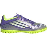 Adidas Muške patike F50 Club Tf, Plave Cene
