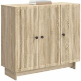  Kreveta Hrast sonoma 89 x 34,5 x 80 cm Konstruirano drvo | shoptok.hr