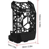 BIQU panda jetpack extruder front cover, bambu lab X1/P1 | Eponuda.com