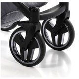 Junama mirror satin V2 kolica za bebe set 2U1 JUNMIRSATV2 | ePonuda.com