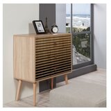  Komoda Trio 80x90x40cm Hrast | Eponuda.ba