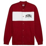 Puma Jakne Veste Squad Bomber Rouge Rdeča Cene