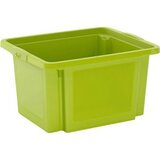  Kutija H zelena 25l 24x42x35 | Eponuda.ba