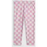 GAP Kids Leggings with Pattern - Girls Cijene