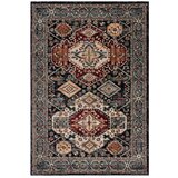 Flair Rugs Temno modra preproga 200x290 cm Gillingham – | Shoptok.si