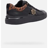 Geox Black women's sneakers Dalyla - Women's | shoptok.hr