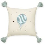 CamCam Copenhagen Otroška blazina iz organskega bombaža 35x35 cm Balloon – Cene