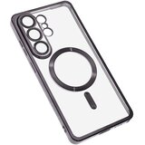  Torbica Magsafe Lux za Samsung S948B Galaxy S26 Ultra crna | Eponuda.com