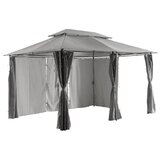 Metalni gazebo tenda belize 055682-610948 Cene