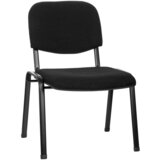 MID.YOU Konferenčni Stol Xt 600 Xl, Črna | Shoptok.si