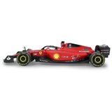JAMARA auto na daljinsko upravljanje DELUX Ferrari F1-75, crveni 1:18 | shoptok.hr