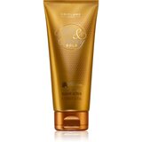 Oriflame Milk & Honey Gold zaglađujući piling za tijelo 200 ml Cijene