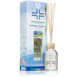 THD Essential Sanify Oil Mix aroma difuzer 100 ml | shoptok.hr