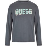 Guess Majice z dolgimi rokavi M4YI16 I3Z14 Siva | Shoptok.si