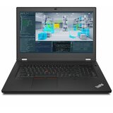 Lenovo ThinkPad P17 Gen 2 i9-11950H 8 Cores 64 GB DDR4 1TB PCIe SSD Gen 4 NVIDIA® RTX™ A4000 with Max-Q 8GB 17.3