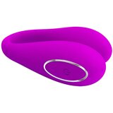Pretty Love Vibrator za pare August APP | Shoptok.si