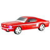  Bežični Bluetooth zvučnik WS-1967 auto/ crvena | ePonuda.com