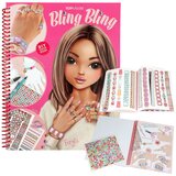 Top Model Pobarvanka Bling Bling Cene