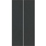 vidaXL Pravokoten pokrov za bazen Črn Polietilen 500 x 250 cm Vzdržljiv Cene