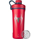BlenderBottle Marvel® - Radian™ termo nerjaveče jeklo - spider man | Shoptok.si