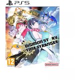 Bandai Namco PS5 Digimon Story: Time Stranger u