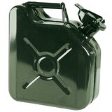 Bottari Metalni kanister 5 L zeleni | ePonuda.com