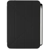 Pipetto Origami No3 Pencil Case iPad 10.2 (Gen 7-9) Black