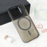  Maska Magsafe Sparkle za iPhone 15 Pro 6.1 crna | Eponuda.com