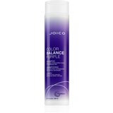 JOICO Color Balance Purple Shampoo vijoličen šampon za nevtralizacijo rumenih odtenkov 300 ml Cene