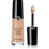 Armani Luminous Silk Concealer korektor in osvetljevalec odtenek 4.5 12 ml Cene