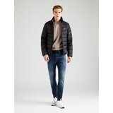 Tommy Jeans Zimska jakna črna | Shoptok.si