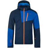 LOAP FERRIS men's ski jacket blue Cene