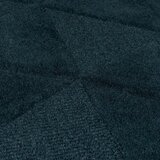 Flair Rugs Plavozeleni ručno rađen vunen tepih 160x230 cm Shard Teal – | shoptok.hr