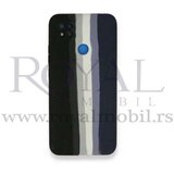  futrola kolor mix za xiaomi redmi note 10 / note 10S no20 Cene