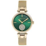 ANNE KLEIN ženski ručni sat AK/3000GNGB | ePonuda.com
