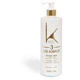 MASKA za obnovu kose Young Keratin Liss Komplex 3 – 500 ml | Eponuda.ba