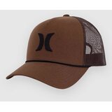 Hurley High Icon Trucker Kapa s šiltom cedar Cene