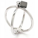 Metal Hard Lisice Metalhard Criss Cross Cene